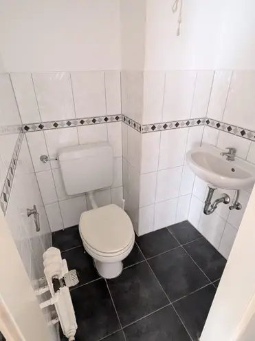 3 Zimmer Wohnung mit 74 m² in Düsseldorf – Bild 10