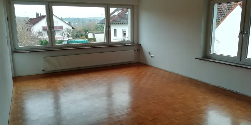 8 Zimmer Haus mit 190 m² in Tübingen – Bild 1