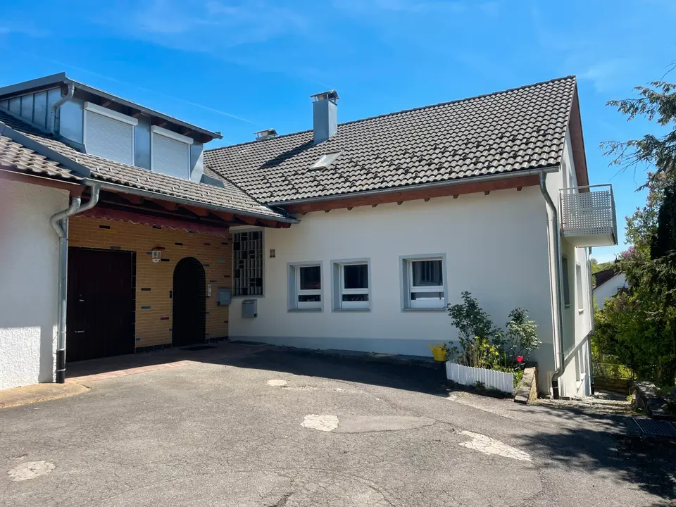8 Zimmer Haus mit 190 m² in Tübingen – Bild 2