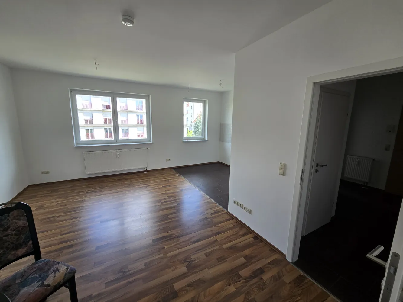 2 Zimmer Wohnung mit 54 m² in Oranienburg – Bild 2