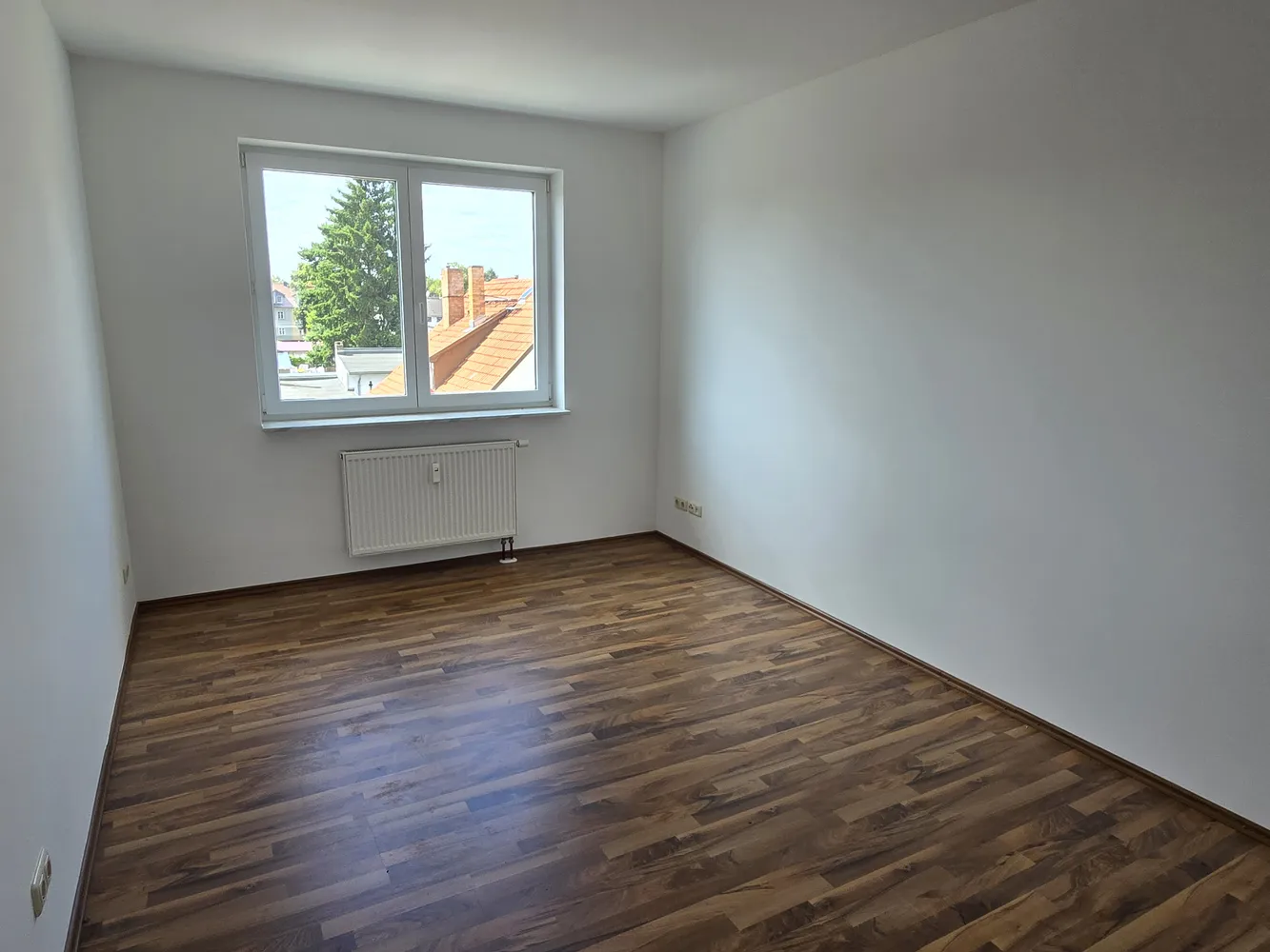 2 Zimmer Wohnung mit 54 m² in Oranienburg – Bild 5