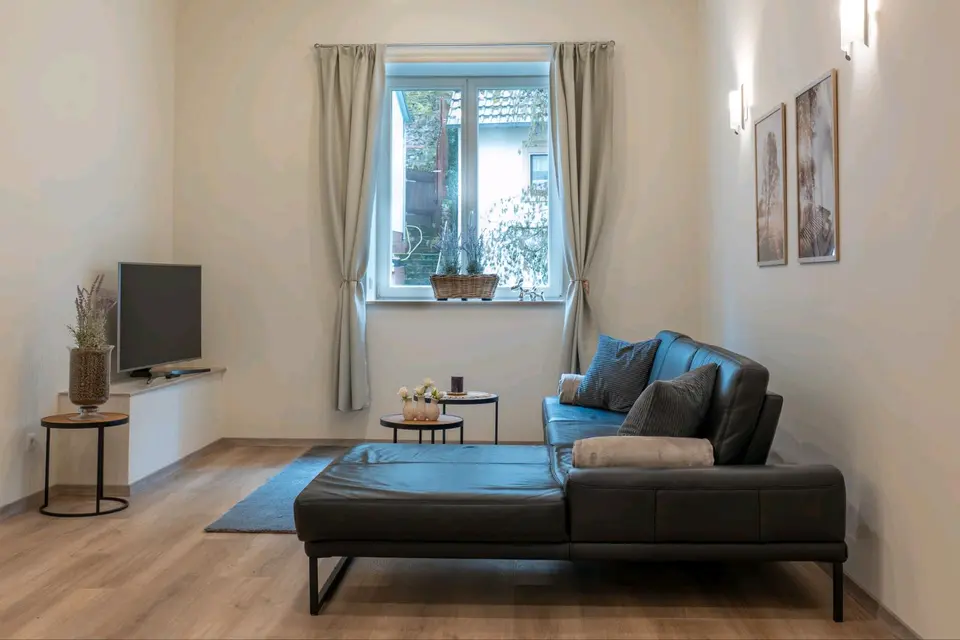 WG-Zimmer mit 65 m² in Worms – Bild 1