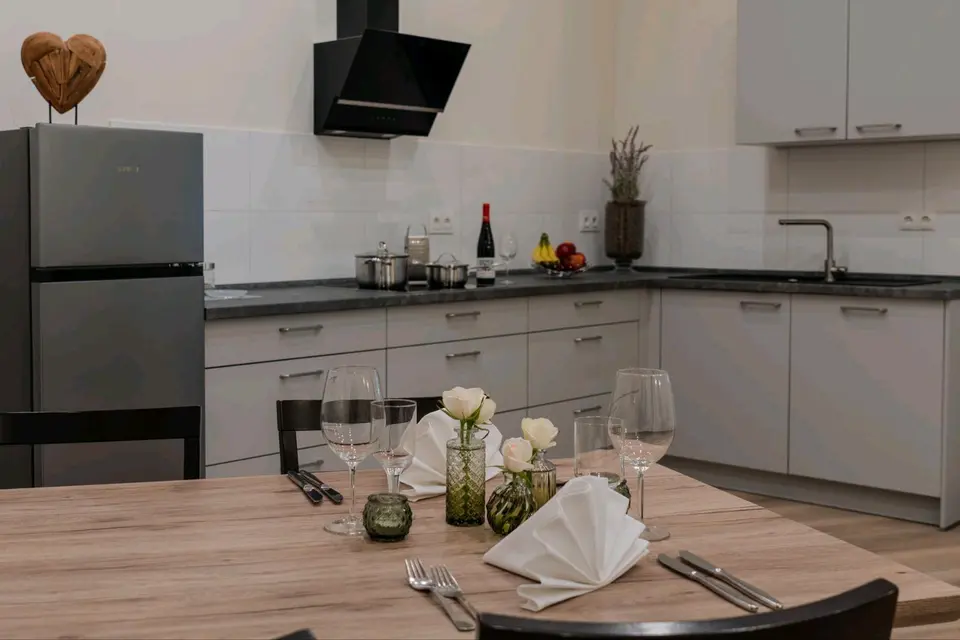 WG-Zimmer mit 65 m² in Worms – Bild 3