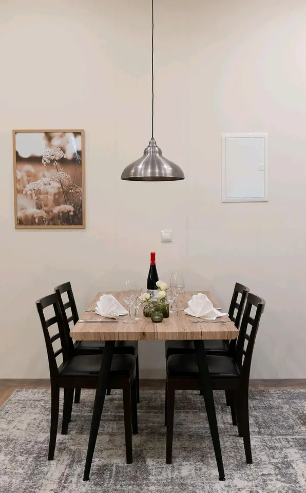 WG-Zimmer mit 65 m² in Worms – Bild 4