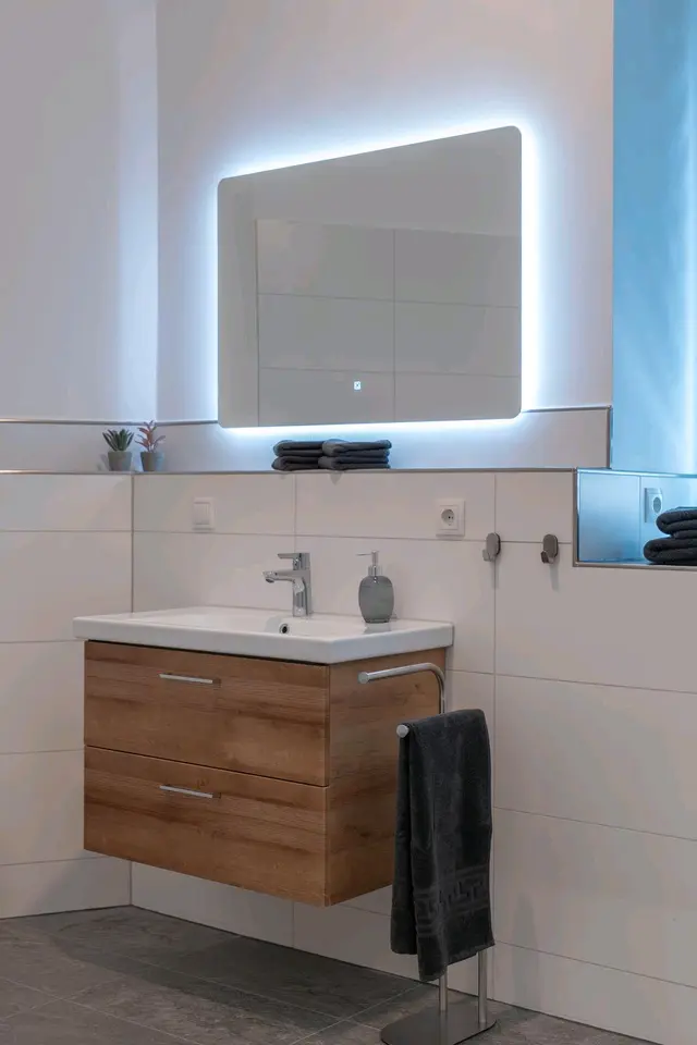 WG-Zimmer mit 65 m² in Worms – Bild 5