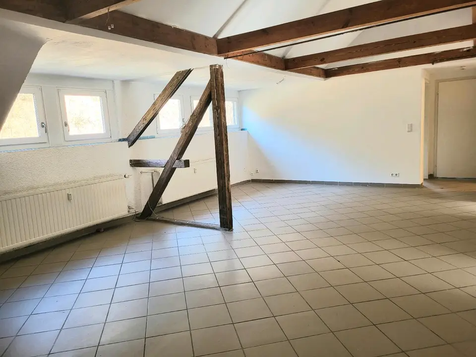 WG-Zimmer mit 65 m² in Worms – Bild 8
