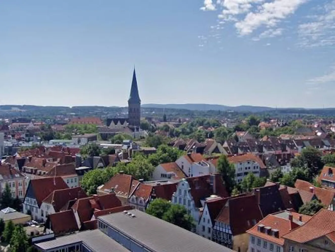 3 Zimmer Wohnung mit 81 m² in Osnabrück – Bild 1