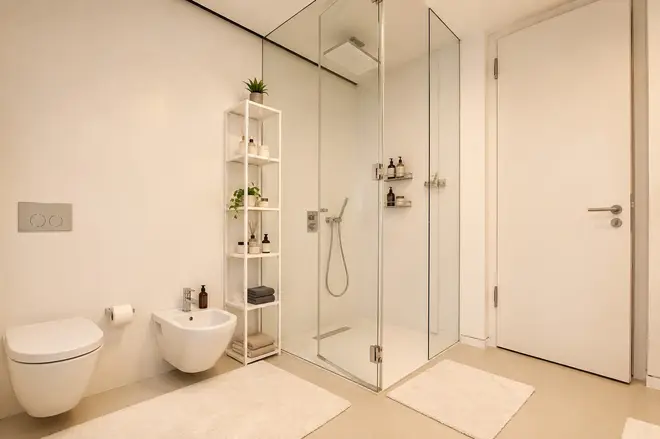 5 Zimmer Wohnung mit 335 m² in Berlin – Bild 11
