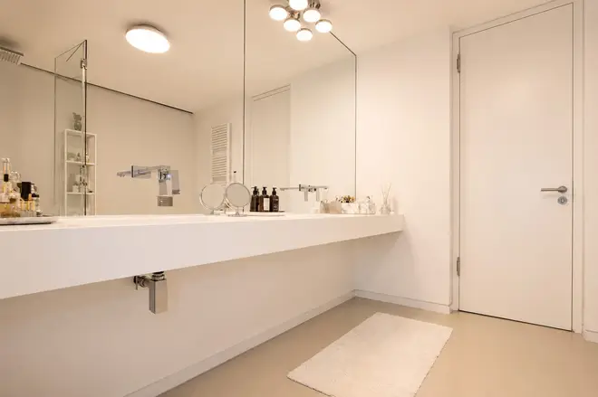 5 Zimmer Wohnung mit 335 m² in Berlin – Bild 10