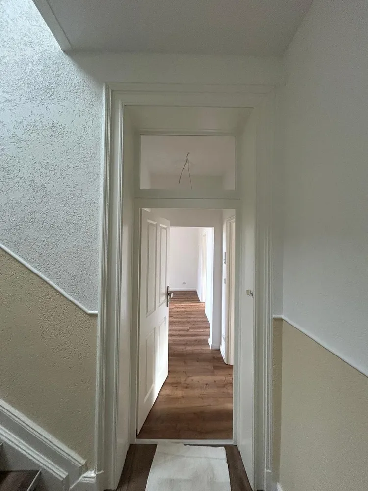3 Zimmer Wohnung mit 56 m² in Leverkusen – Bild 1