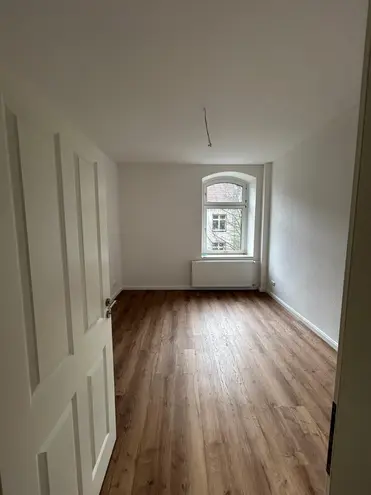 3 Zimmer Wohnung mit 56 m² in Leverkusen – Bild 2