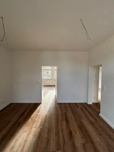 3 Zimmer Wohnung mit 56 m² in Leverkusen – Bild 6
