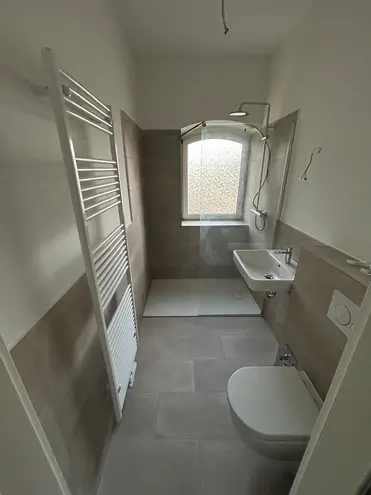 3 Zimmer Wohnung mit 56 m² in Leverkusen – Bild 9