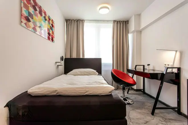 WG-Zimmer in Frankfurt am Main – Bild 6