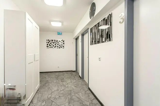 WG-Zimmer in Frankfurt am Main – Bild 9