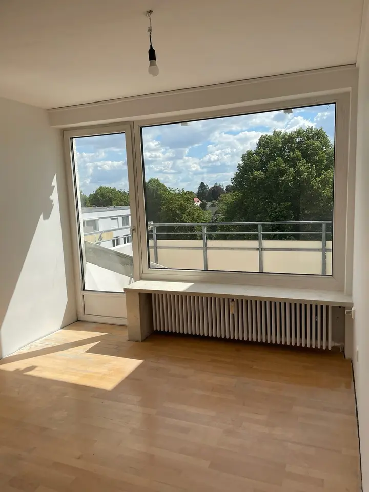 Studio mit 35 m² in München – Bild 1