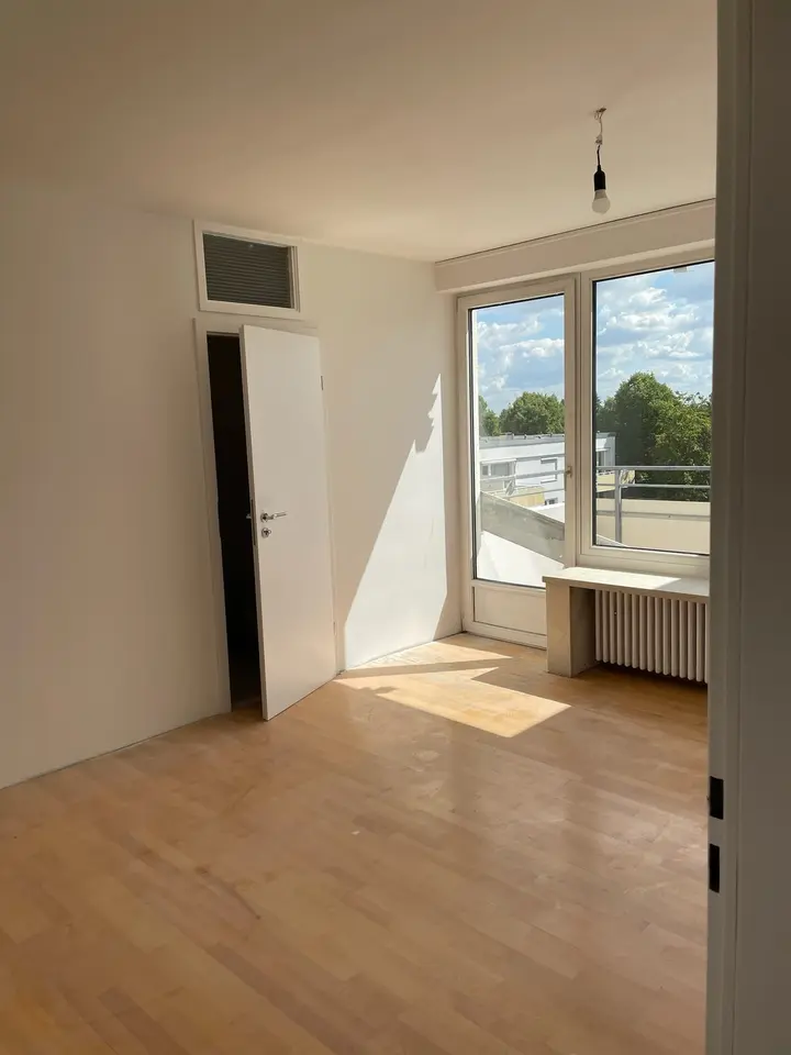 Studio mit 35 m² in München – Bild 2