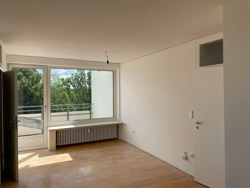 Studio mit 35 m² in München – Bild 3