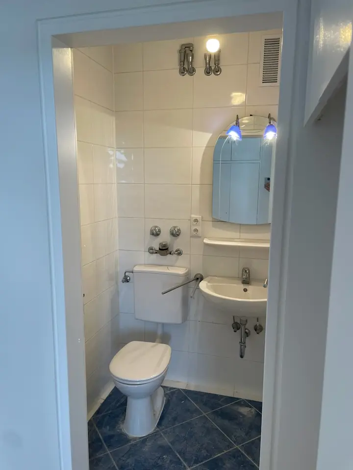 Studio mit 35 m² in München – Bild 4