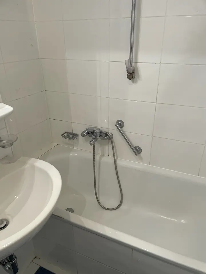Studio mit 35 m² in München – Bild 6