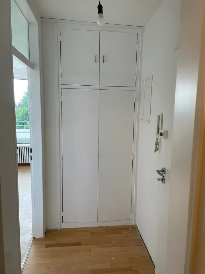Studio mit 35 m² in München – Bild 7