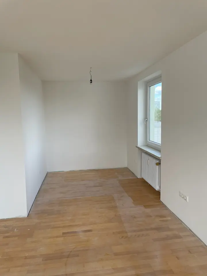 Studio mit 35 m² in München – Bild 8