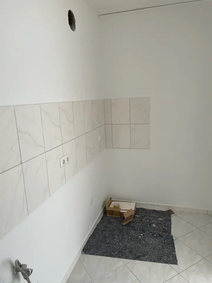 Studio mit 35 m² in München – Bild 10