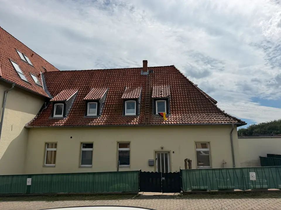 5 Zimmer Wohnung mit 116 m² in Goslar – Bild 2