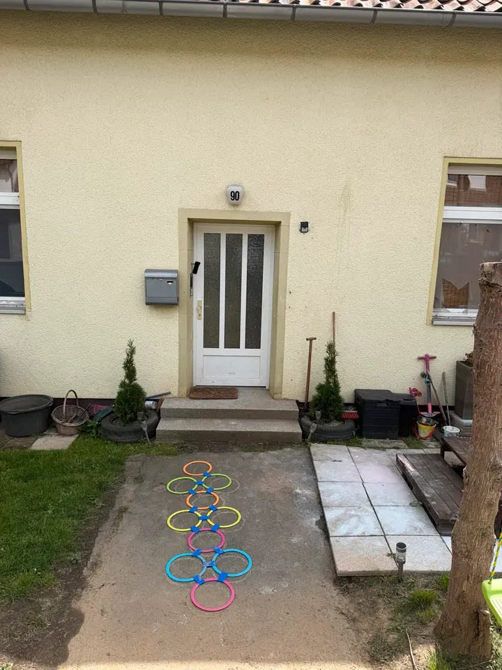 5 Zimmer Wohnung mit 116 m² in Goslar – Bild 3
