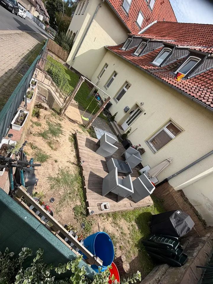 5 Zimmer Wohnung mit 116 m² in Goslar – Bild 4