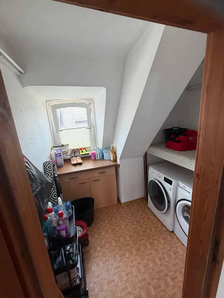 5 Zimmer Wohnung mit 116 m² in Goslar – Bild 8