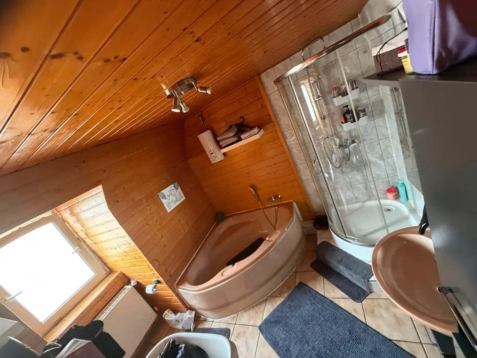 5 Zimmer Wohnung mit 116 m² in Goslar – Bild 9