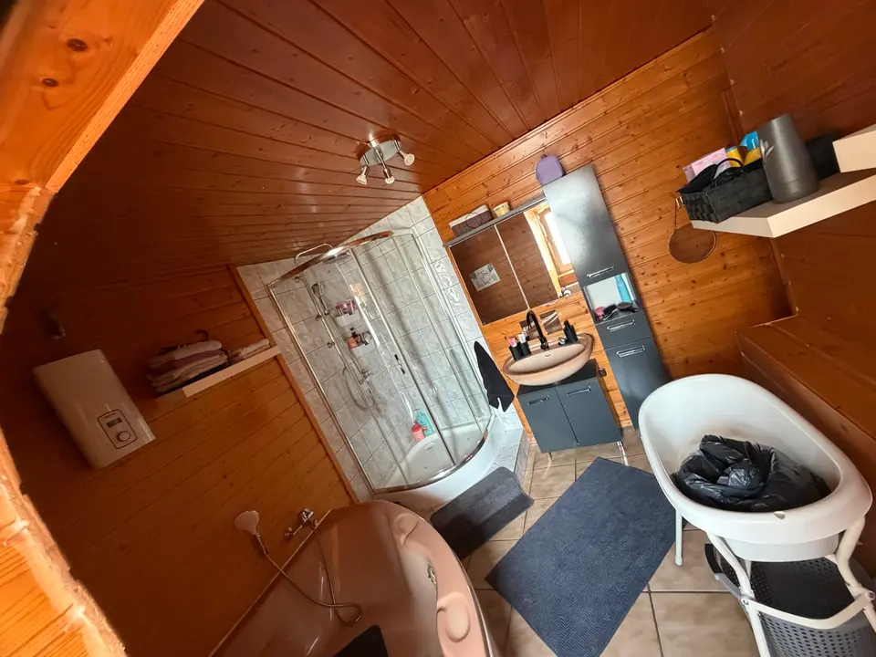 5 Zimmer Wohnung mit 116 m² in Goslar – Bild 10