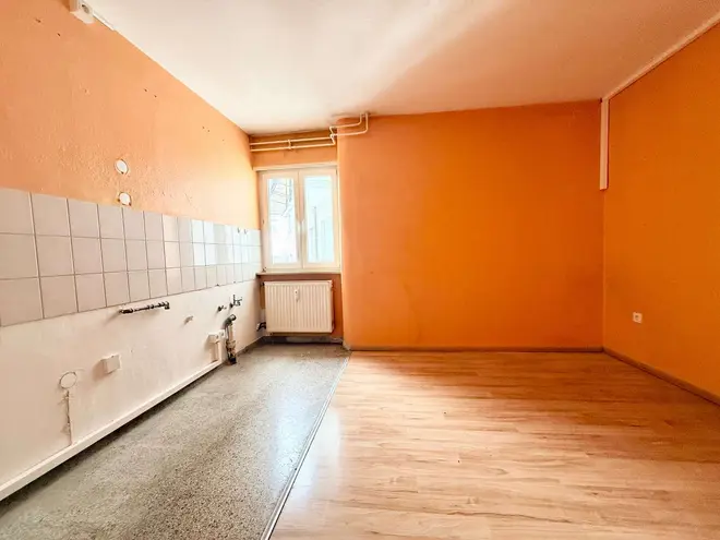 2 Zimmer Wohnung mit 76 m² in Mannheim – Bild 4