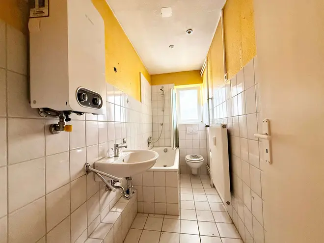 2 Zimmer Wohnung mit 76 m² in Mannheim – Bild 6