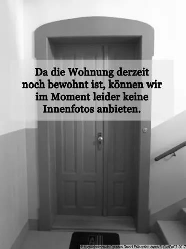 2 Zimmer Wohnung mit 79 m² in Dresden – Bild 5