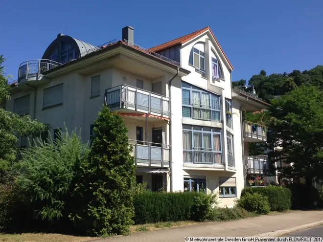 2 Zimmer Wohnung mit 79 m² in Dresden – Bild 7