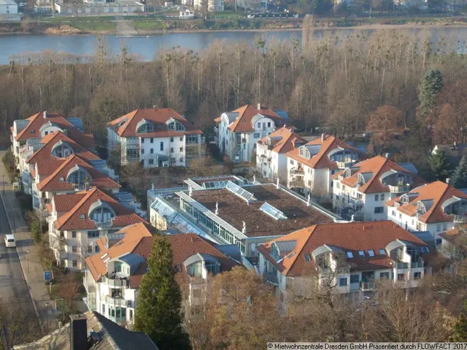 2 Zimmer Wohnung mit 79 m² in Dresden – Bild 9