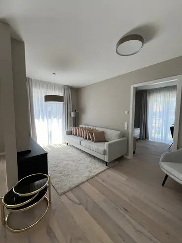3 Zimmer Wohnung mit 104 m² in Freiburg im Breisgau – Bild 1