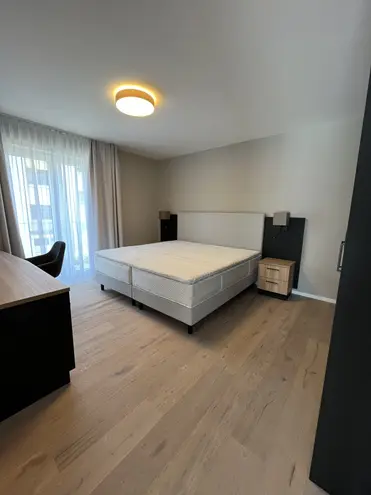 3 Zimmer Wohnung mit 104 m² in Freiburg im Breisgau – Bild 3