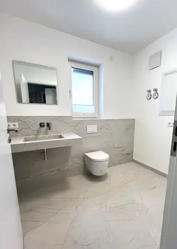 3 Zimmer Wohnung mit 104 m² in Freiburg im Breisgau – Bild 6
