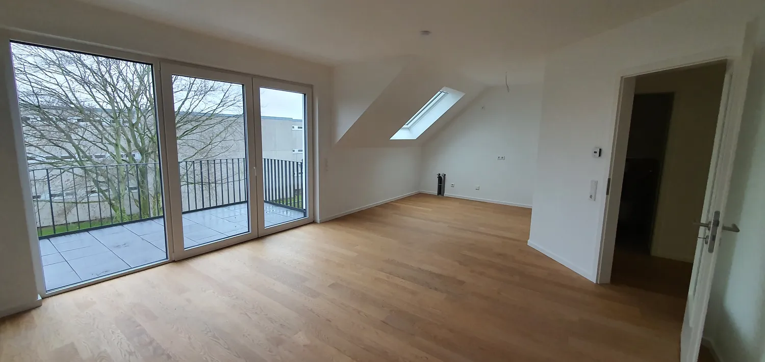 3 Zimmer Wohnung mit 84 m² in Mönchengladbach – Bild 2