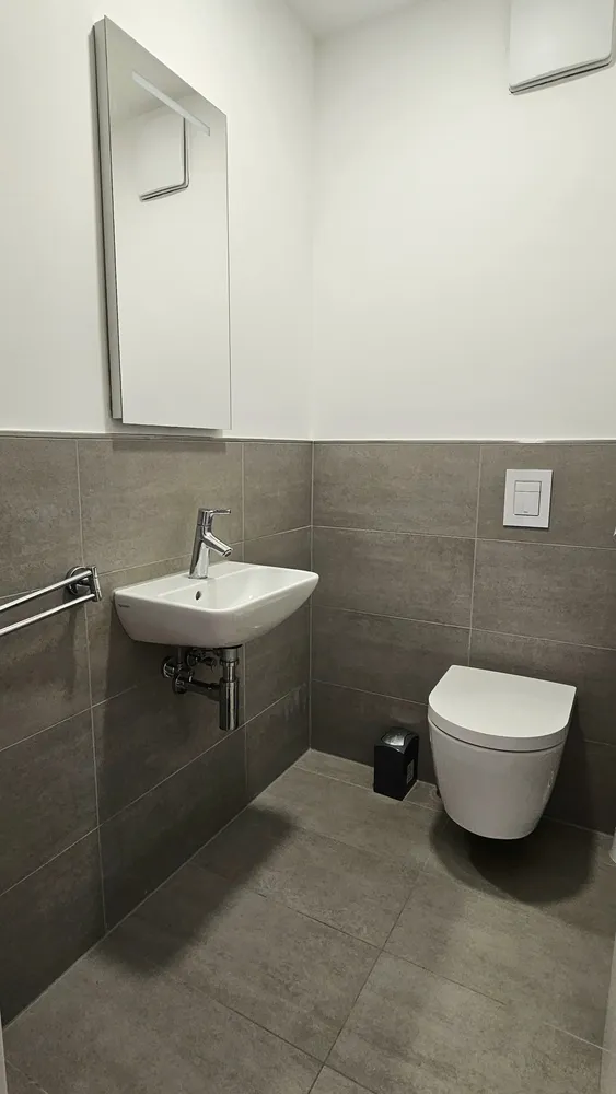 3 Zimmer Wohnung mit 84 m² in Mönchengladbach – Bild 11