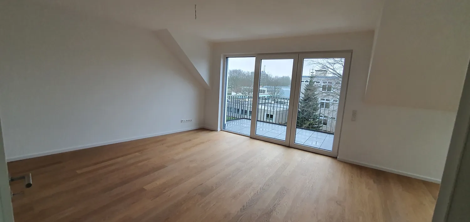3 Zimmer Wohnung mit 84 m² in Mönchengladbach – Bild 4