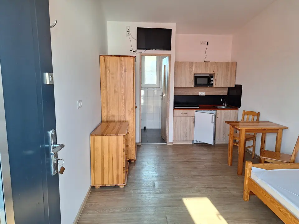 Studio mit 18 m² in Landshut – Bild 2