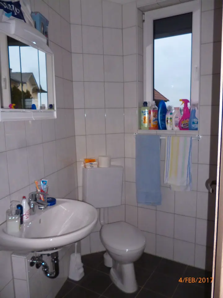 Studio mit 18 m² in Landshut – Bild 4