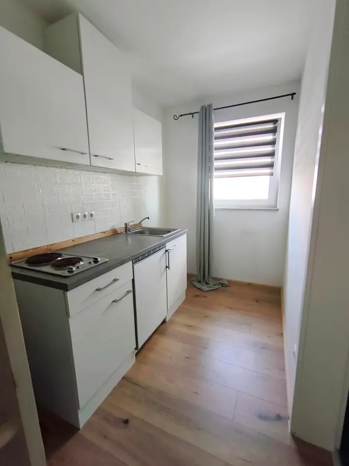 Studio mit 18 m² in Landshut – Bild 6