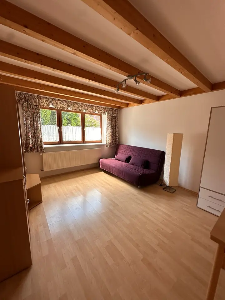 Studio mit 18 m² in Landshut – Bild 9