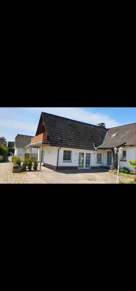 2 Zimmer Wohnung mit 64 m² in Winsen (Luhe) – Bild 1