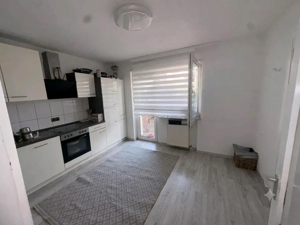 3 Zimmer Wohnung mit 60 m² in Ludwigshafen – Bild 3